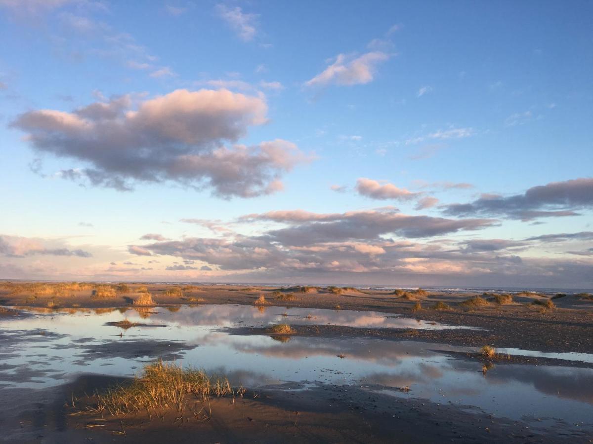 Sonnevanck Ameland Ballum ภายนอก รูปภาพ