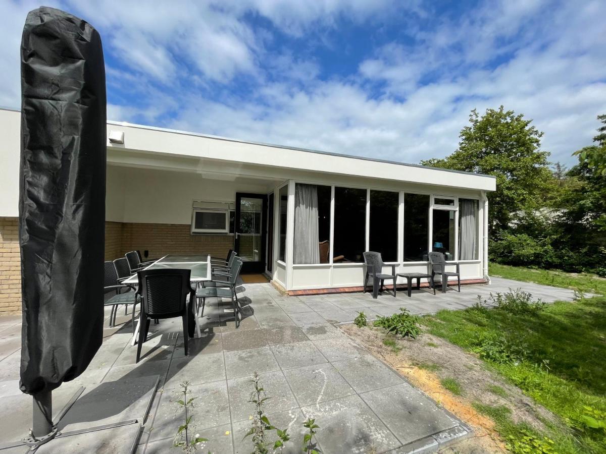 Sonnevanck Ameland Ballum ภายนอก รูปภาพ