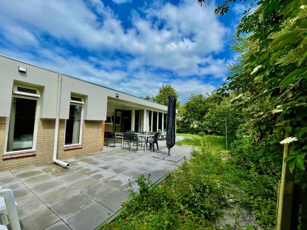 Sonnevanck Ameland Ballum ภายนอก รูปภาพ